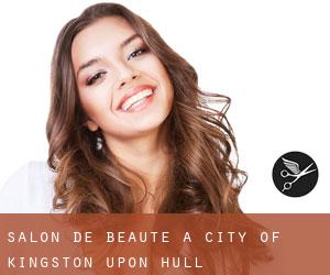 Salon de beauté à City of Kingston upon Hull