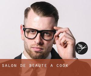 Salon de beauté à Cook