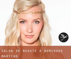 Salon de beauté à Domingos Martins