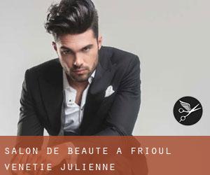 Salon de beauté à Frioul-Vénétie julienne