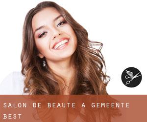 Salon de beauté à Gemeente Best Salon de beauté à Gemeente Best