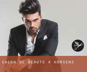 Salon de beauté à Horsens Salon de beauté à Horsens