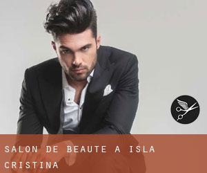 Salon de beauté à Isla Cristina