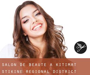 Salon de beauté à Kitimat-Stikine Regional District