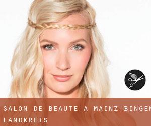 Salon de beauté à Mainz-Bingen Landkreis Salon de beauté à Mainz-Bingen Landkreis