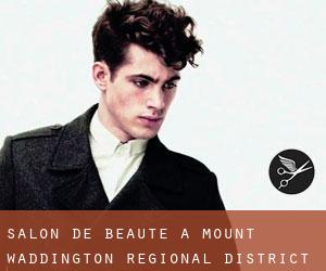 Salon de beauté à Mount Waddington Regional District