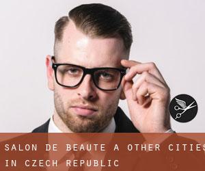 Salon de beauté à Other Cities in Czech Republic Salon de beauté à Other Cities in Czech Republic