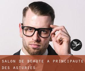 Salon de beauté à Principauté des Asturies Salon de beauté à Principauté des Asturies