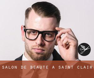 Salon de beauté à Saint Clair