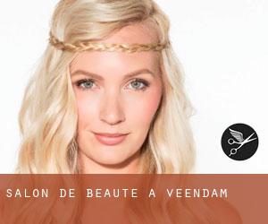 Salon de beauté à Veendam