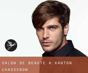 Salon de beauté à Xanton-Chassenon