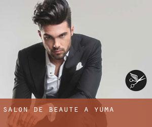 Salon de beauté à Yuma Salon de beauté à Yuma