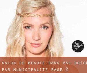 Salon de beauté dans Val-d'Oise par municipalité - page 2