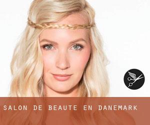 Salon de beauté en Danemark Salon de beauté en Danemark