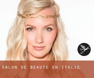 Salon de beauté en Italie Salon de beauté en Italie