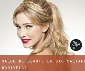 Salon de beauté en São Caetano d'Odivelas Salon de beauté en São Caetano d'Odivelas