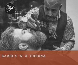 Barbea à A Coruña