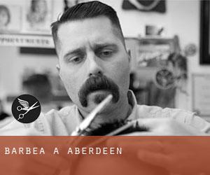 Barbea à Aberdeen