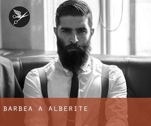 Barbea à Alberite
