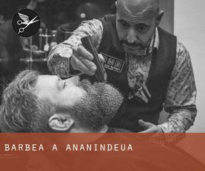 Barbea à Ananindeua Barbea à Ananindeua