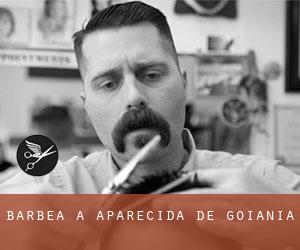 Barbea à Aparecida de Goiânia Barbea à Aparecida de Goiânia