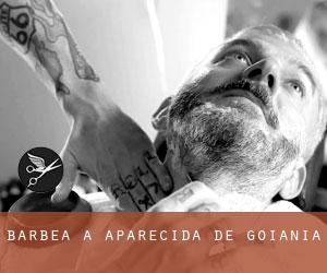 Barbea à Aparecida de Goiânia Barbea à Aparecida de Goiânia