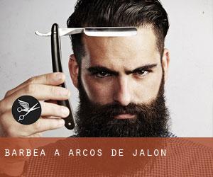 Barbea à Arcos de Jalón