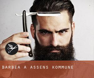 Barbea à Assens Kommune Barbea à Assens Kommune