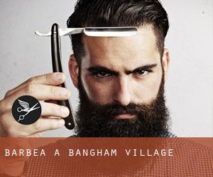 Barbea à Bangham Village