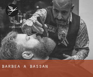 Barbea à Bassan