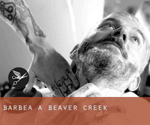 Barbea à Beaver Creek