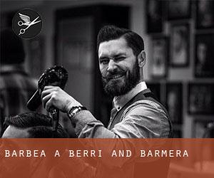 Barbea à Berri and Barmera