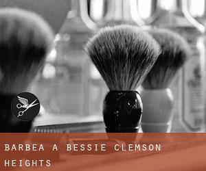 Barbea à Bessie Clemson Heights