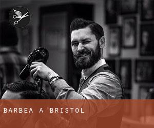 Barbea à Bristol Barbea à Bristol