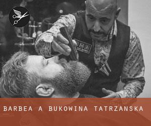 Barbea à Bukowina Tatrzańska