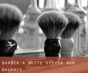 Barbea à Butte-Silver Bow (Balance)