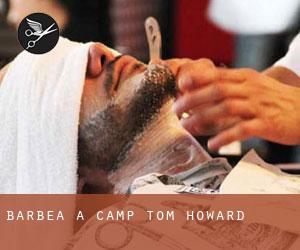 Barbea à Camp Tom Howard