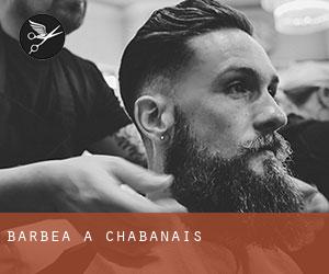 Barbea à Chabanais