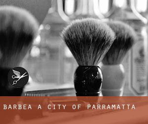 Barbea à City of Parramatta