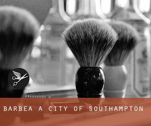 Barbea à City of Southampton Barbea à City of Southampton