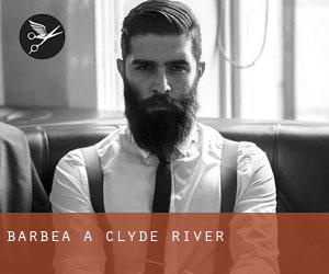 Barbea à Clyde River
