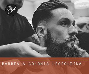 Barbea à Colônia Leopoldina Barbea à Colônia Leopoldina