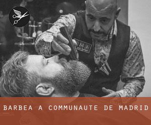 Barbea à Communauté de Madrid Barbea à Communauté de Madrid