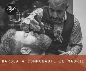 Barbea à Communauté de Madrid