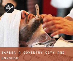 Barbea à Coventry (City and Borough) Barbea à Coventry (City and Borough)