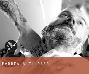Barbea à El Paso Barbea à El Paso