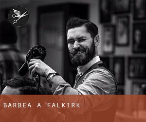 Barbea à Falkirk Barbea à Falkirk