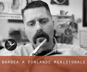 Barbea à Finlande-Méridionale Barbea à Finlande-Méridionale