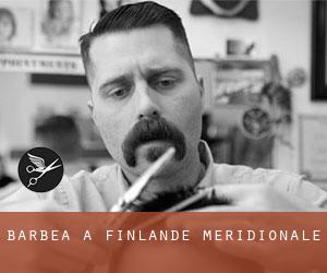 Barbea à Finlande-Méridionale