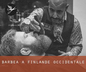 Barbea à Finlande-Occidentale